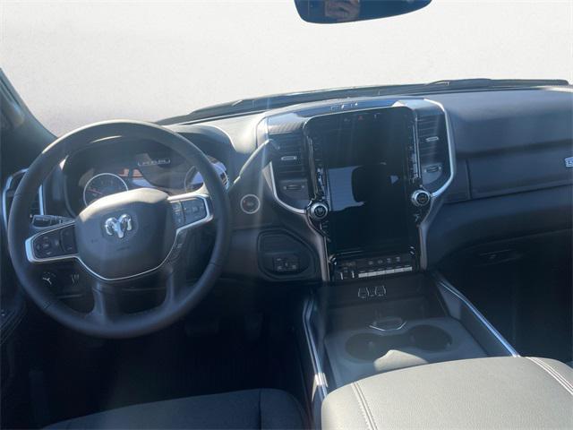 new 2026 Ram 3500 car, priced at $78,482