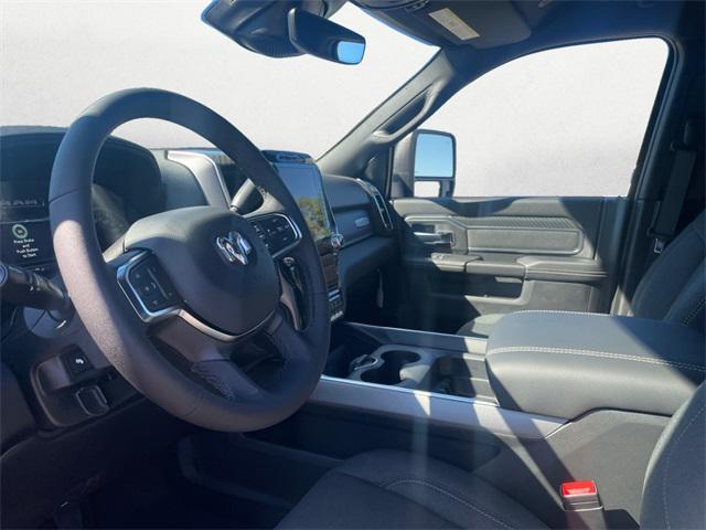 new 2026 Ram 3500 car, priced at $78,482