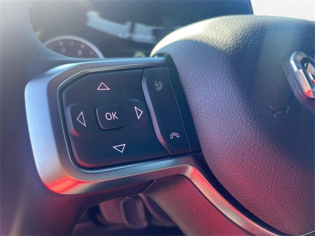 new 2026 Ram 3500 car, priced at $78,482