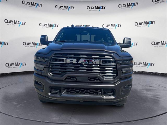 new 2026 Ram 3500 car, priced at $78,482