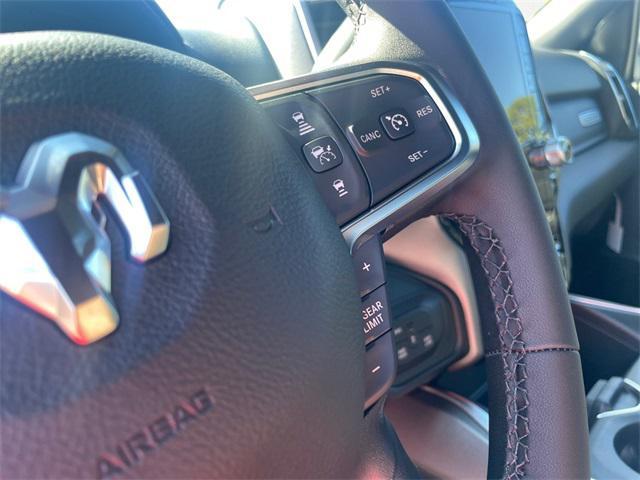 new 2026 Ram 3500 car, priced at $78,482