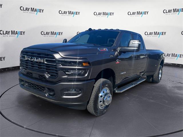 new 2026 Ram 3500 car, priced at $78,482