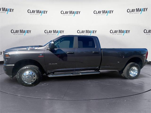 new 2026 Ram 3500 car, priced at $78,482