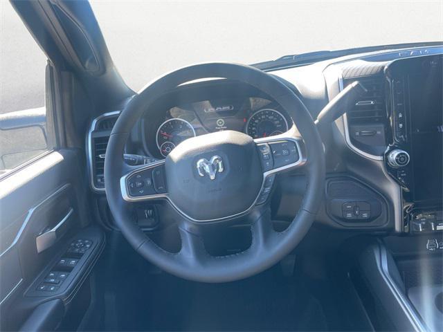 new 2026 Ram 3500 car, priced at $78,482