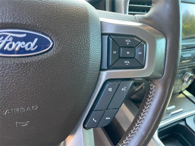 used 2018 Ford F-250 car, priced at $52,359