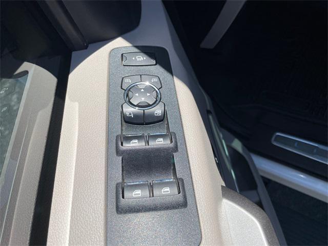 used 2018 Ford F-250 car, priced at $52,359