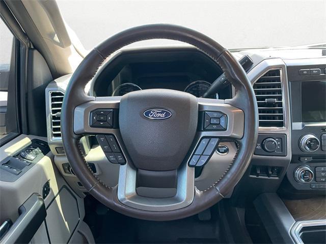 used 2018 Ford F-250 car, priced at $52,359