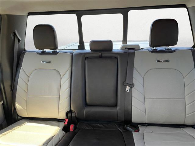used 2018 Ford F-250 car, priced at $52,359
