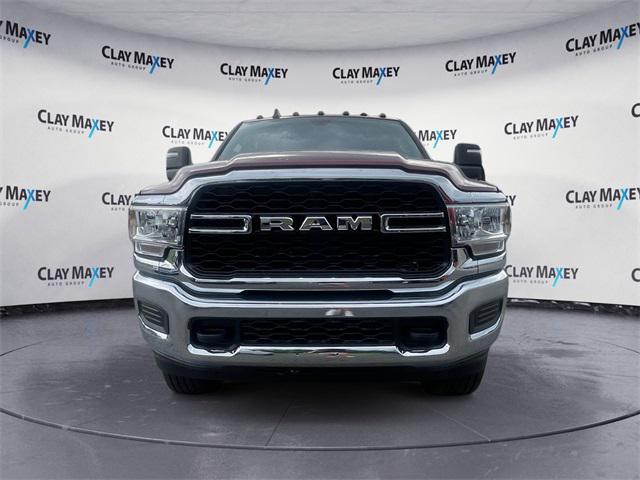 new 2024 Ram 2500 car, priced at $61,351