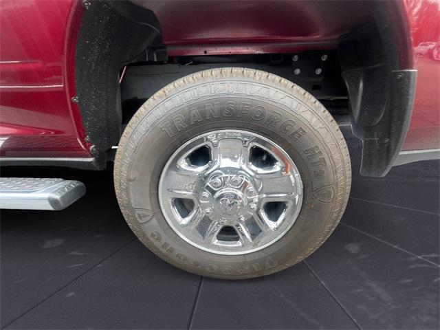 new 2024 Ram 2500 car, priced at $61,351