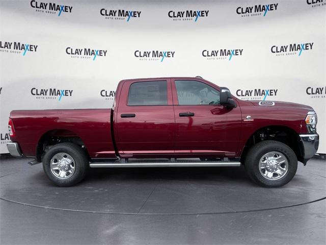 new 2024 Ram 2500 car, priced at $61,351
