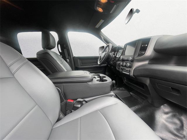 new 2024 Ram 2500 car, priced at $61,351