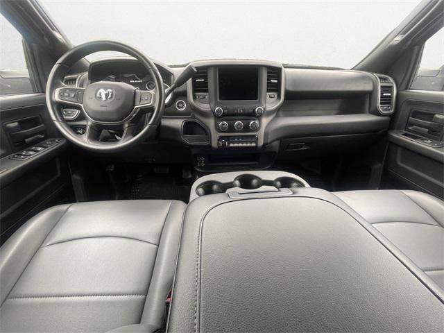 new 2024 Ram 2500 car, priced at $61,351