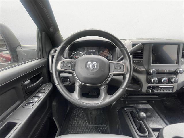 new 2024 Ram 2500 car, priced at $61,351