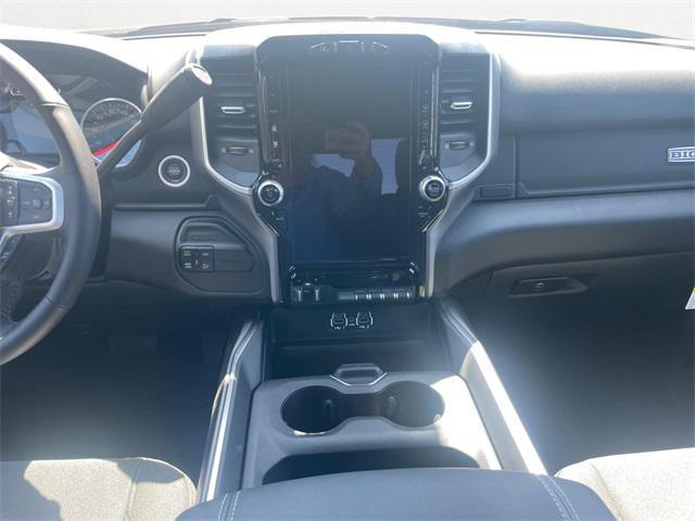 new 2024 Ram 2500 car, priced at $72,514