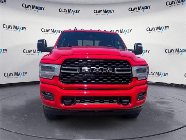 new 2024 Ram 2500 car, priced at $72,514