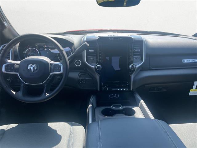 new 2024 Ram 2500 car, priced at $72,514
