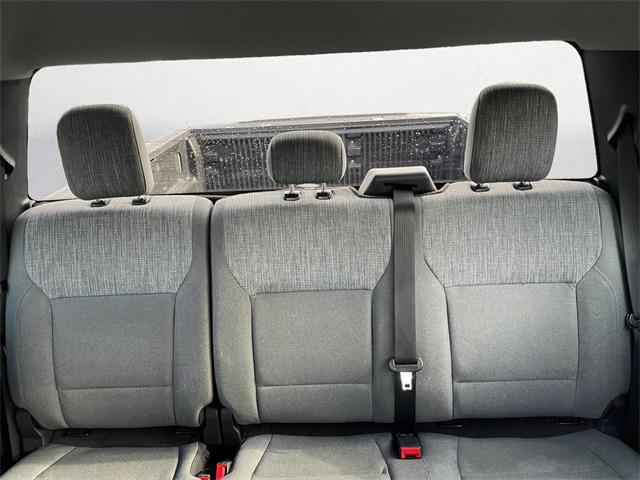 used 2023 Ford F-150 car, priced at $36,244