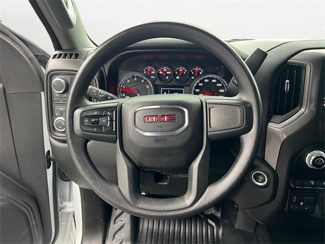 used 2024 GMC Sierra 2500 car, priced at $55,580