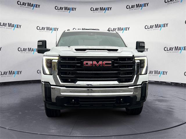 used 2024 GMC Sierra 2500 car, priced at $55,580