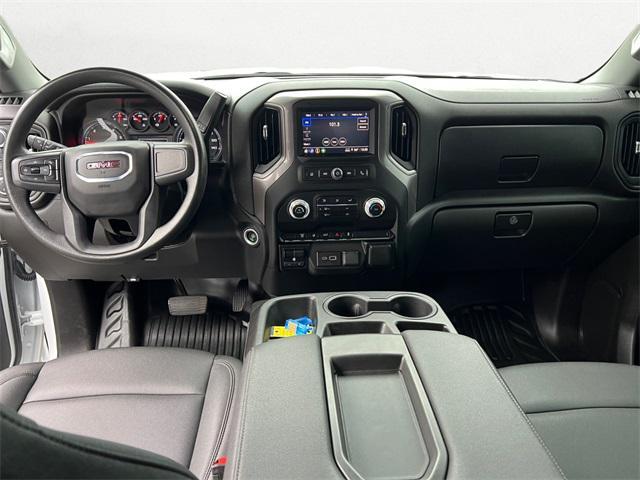 used 2024 GMC Sierra 2500 car, priced at $55,580