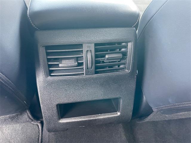 used 2024 Mitsubishi Outlander car, priced at $23,495