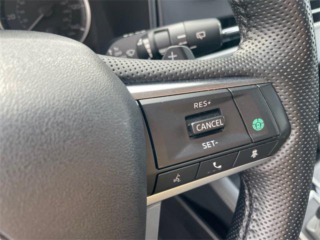 used 2024 Mitsubishi Outlander car, priced at $23,495