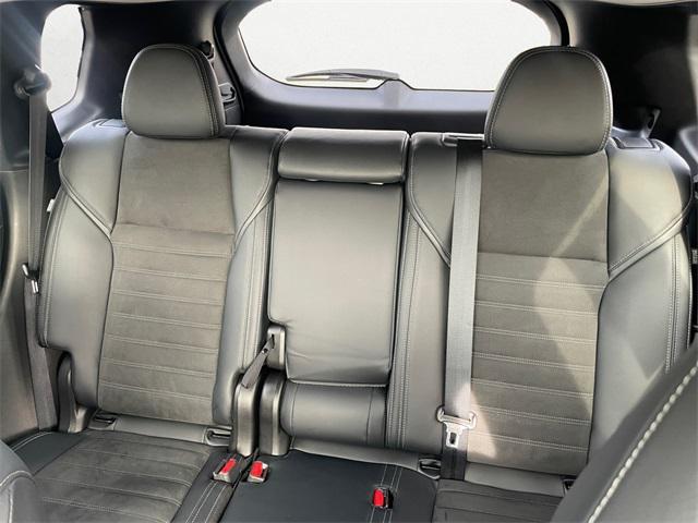 used 2024 Mitsubishi Outlander car, priced at $23,495