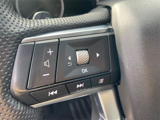 used 2024 Mitsubishi Outlander car, priced at $23,495