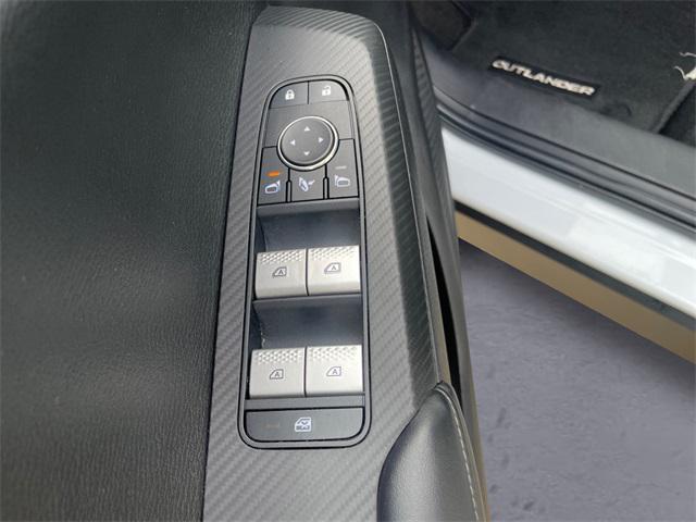 used 2024 Mitsubishi Outlander car, priced at $23,495