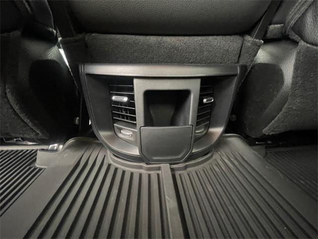 new 2025 Ram 2500 car, priced at $63,697