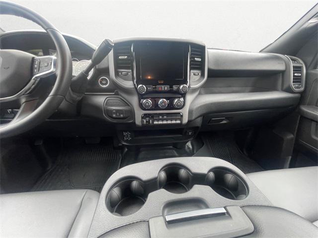 new 2025 Ram 2500 car, priced at $63,697