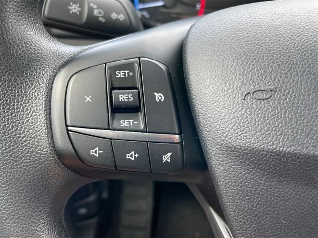 used 2024 Ford Bronco Sport car, priced at $27,480