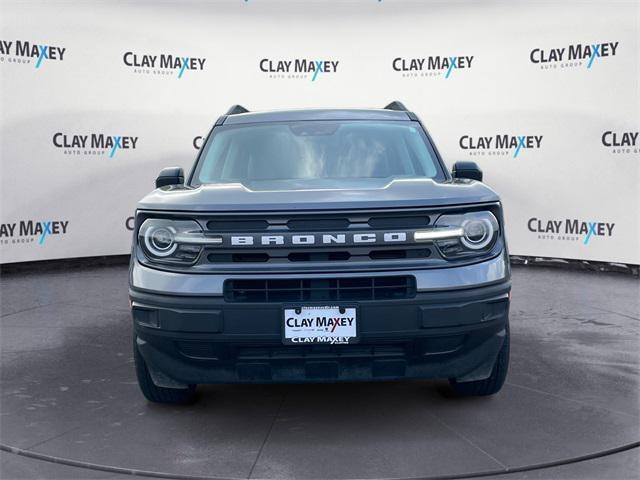 used 2024 Ford Bronco Sport car, priced at $27,480