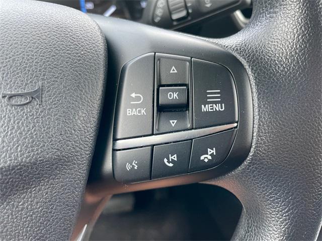 used 2024 Ford Bronco Sport car, priced at $27,480