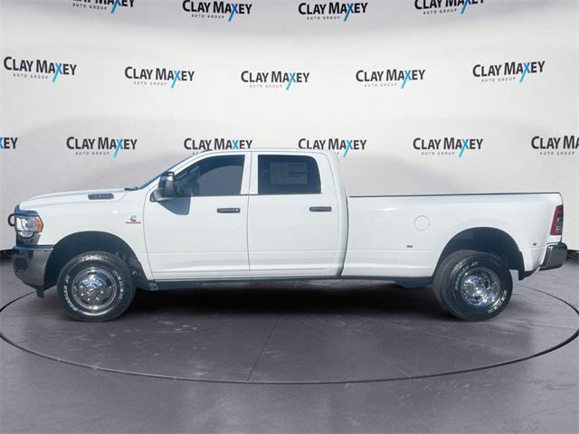 new 2024 Ram 3500 car, priced at $67,053