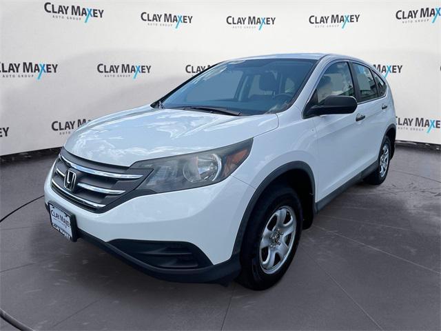 used 2012 Honda CR-V car, priced at $12,950