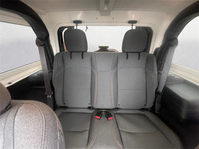 used 2024 Jeep Wrangler car, priced at $33,977