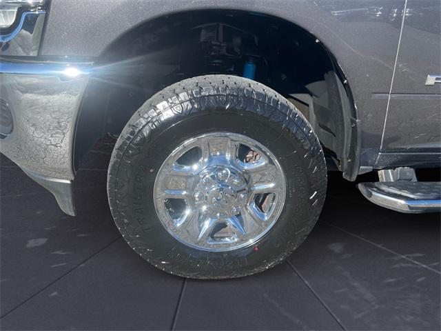 used 2022 Ram 2500 car, priced at $29,980