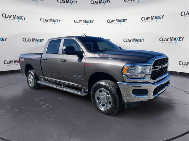 used 2022 Ram 2500 car, priced at $29,980
