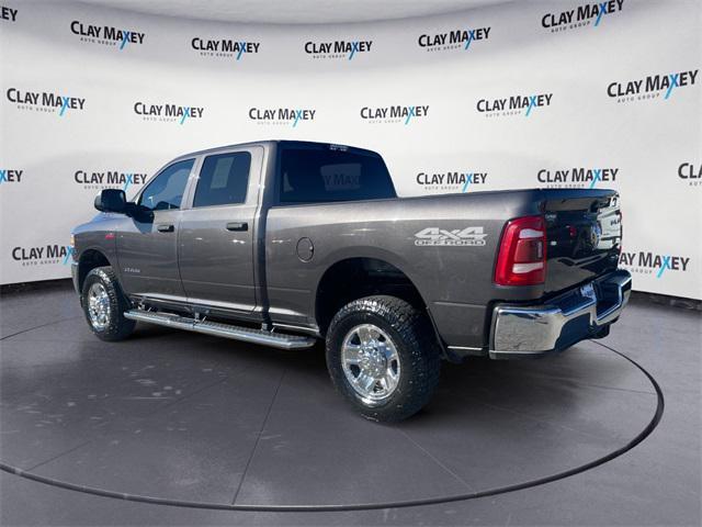 used 2022 Ram 2500 car, priced at $29,980