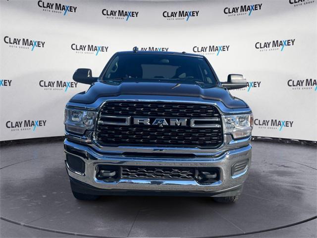 used 2022 Ram 2500 car, priced at $29,980