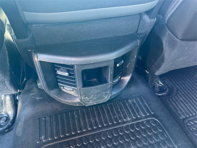 used 2022 Ram 2500 car, priced at $29,980