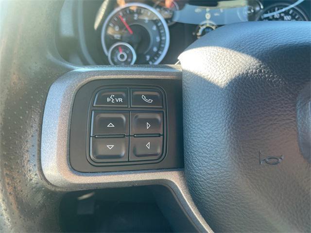 used 2022 Ram 2500 car, priced at $29,980