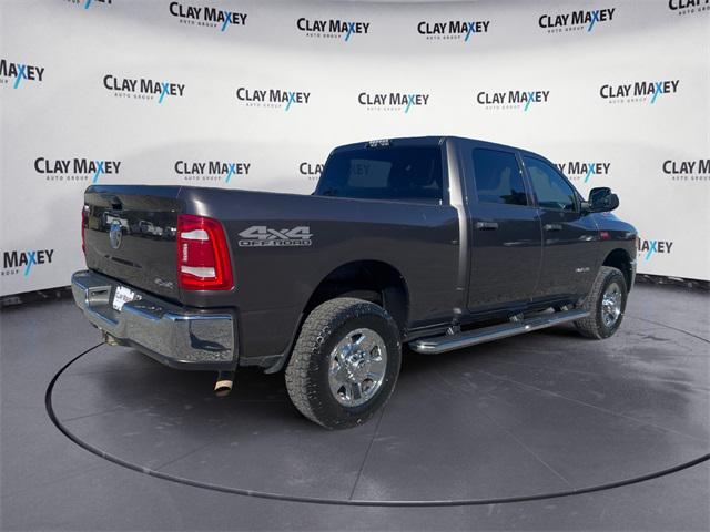 used 2022 Ram 2500 car, priced at $29,980