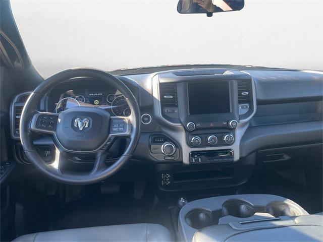 used 2022 Ram 2500 car, priced at $29,980