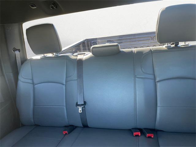 used 2022 Ram 2500 car, priced at $29,980