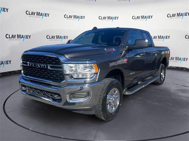 used 2022 Ram 2500 car, priced at $29,980