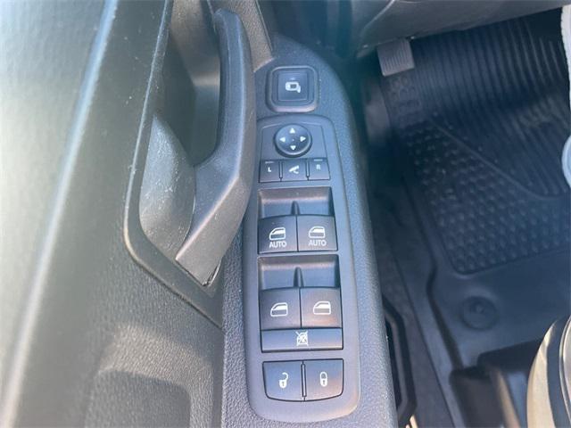 used 2022 Ram 2500 car, priced at $29,980