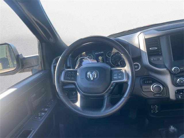 used 2022 Ram 2500 car, priced at $29,980